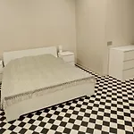 Chessboard Apartment In Old Town Riga, Coffee Included